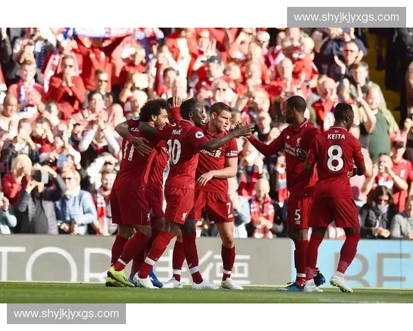 利物浦锋线核心爆发带领球队重燃英超夺冠强势希望
