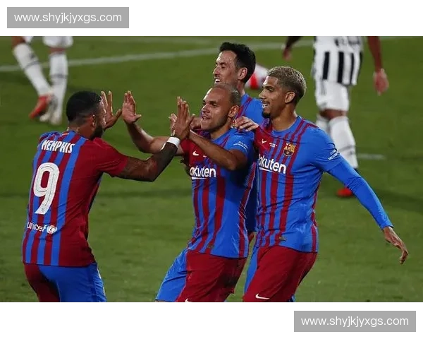 巴萨迎战赫塔菲，力争延续联赛连胜纪录全力出击