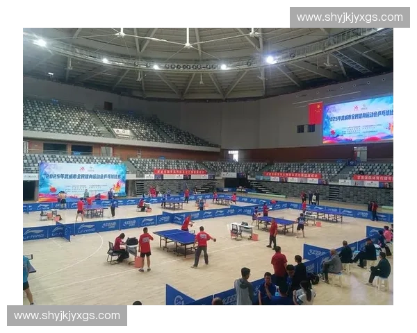 以体育的拼音探索中华运动文化精神与全民健身发展的时代力量