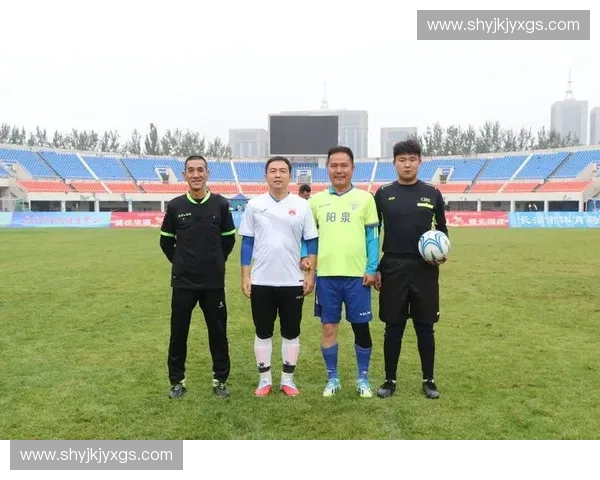 草根足球联赛点燃城市激情凝聚社区力量推动全民健身新风尚